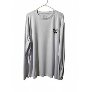Magu Distributors‎ Men's Performance Shirt 2XL  Daytona Race 50 UPF
